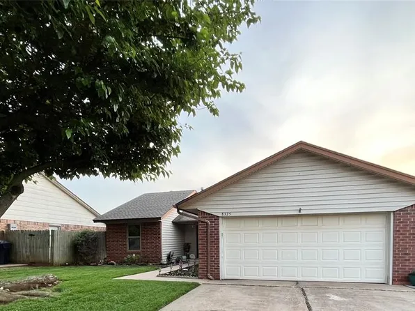 8325 Timberwood Ln, Oklahoma City, OK 73135