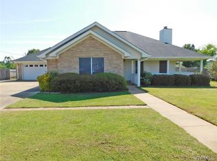 10481 Sunnyland Dr, Tuscaloosa, AL