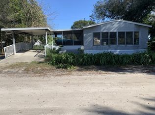 4710 Buckeye St, Zephyrhills, FL 33542