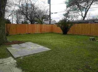 3106 Hurlingham St, Houston, TX 77093