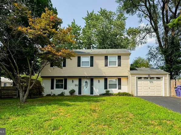 3 Brewster Turn, Willingboro, NJ 08046