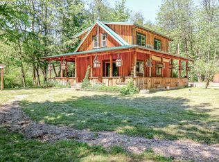 1018 Lees Creek Rd, Myrtle Creek, OR 97457