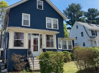 32 Eliot St, Jamaica Plain, MA 02130