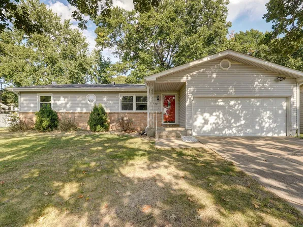 922 S Mission Avenue, Springfield, MO 65809