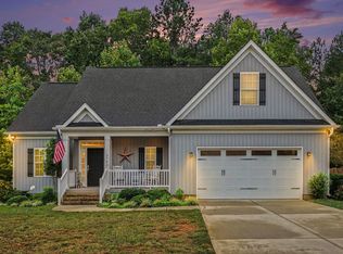 3743 Travertine Dr, Lancaster, SC 29720