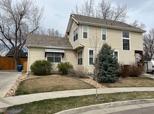 3371 Yukon Ct, Wheat Ridge, CO 80033