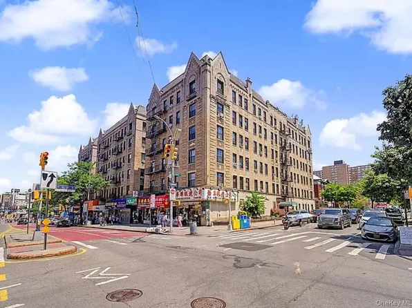 136-05 Sanford Avenue #2L, Flushing, NY 11355