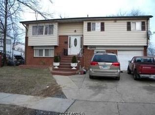 4302 Donna St, Suitland, MD 20746
