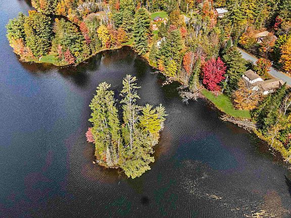 5th image of Island-Mt Lake