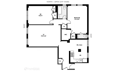 Sold by Douglas Elliman