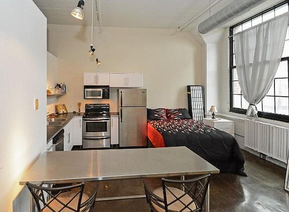 5th image of 500 Robert St #321