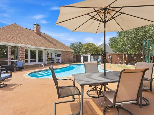 1926 Vintage Dr, Corinth, TX 76210