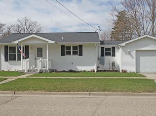 126 Lincoln St, Montrose, MI