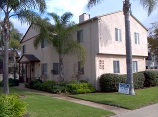 3826 Voltaire St #3826, San Diego, CA 92107