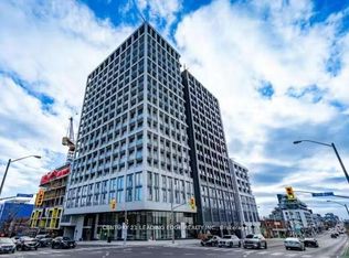 2020 Bathurst St #1006, Toronto, ON M5P2B9
