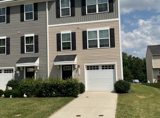 5304 Austin Knoll Ct, Charlotte, NC 28269