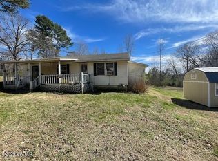 411 Obrien Rd, Cedar Grove, TN 38321