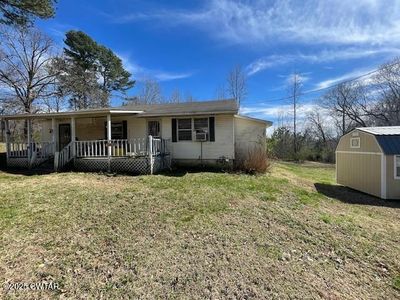 411 Obrien Rd, Cedar Grove, TN, 38321