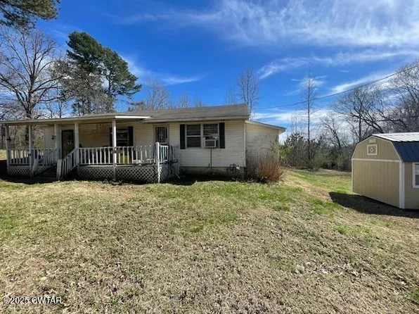 411 Obrien Rd, Cedar Grove, TN 38321