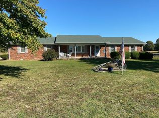 6963 Unionville Rd, Brookport, IL 62910