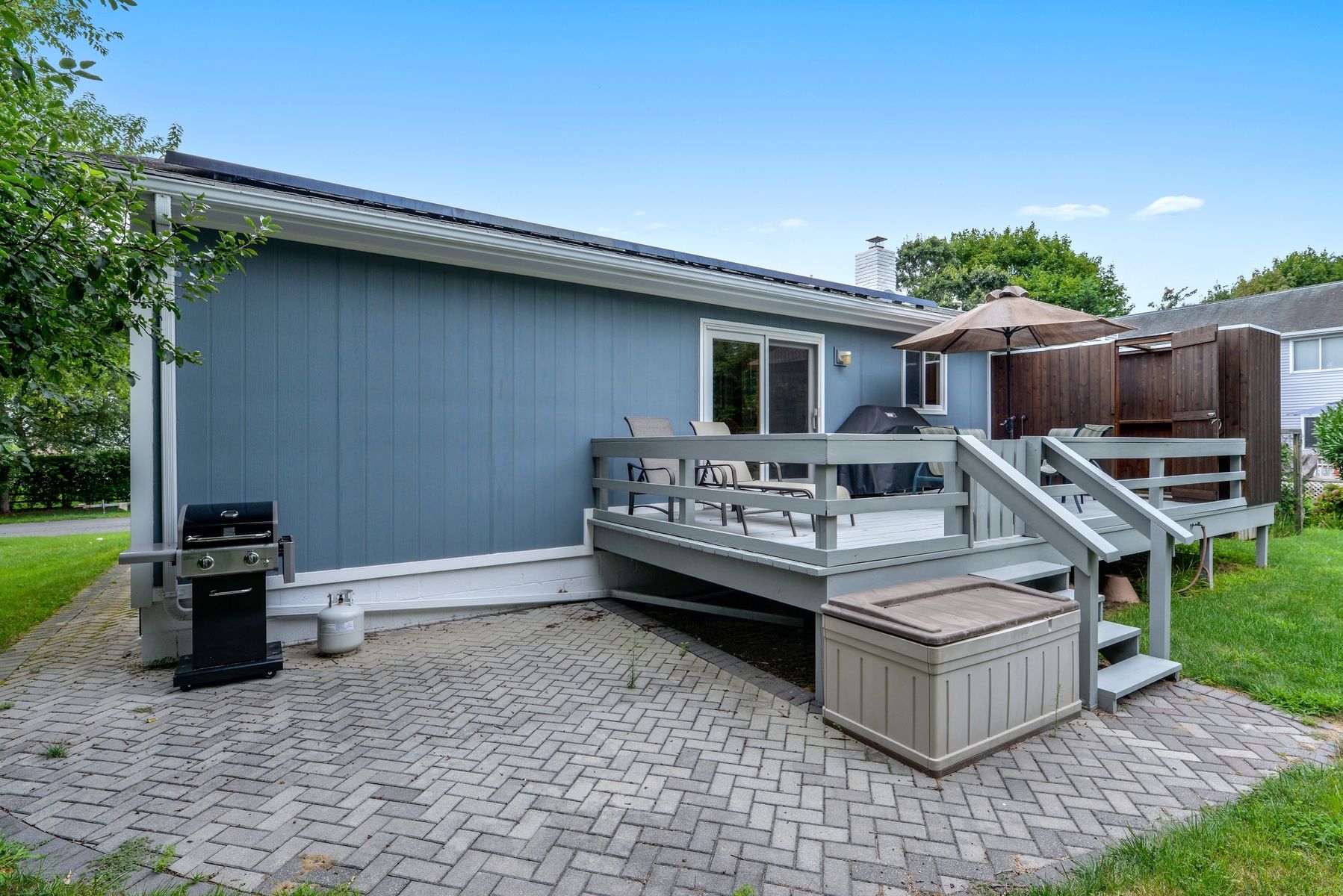 66 Gull Rd in Montauk Out East