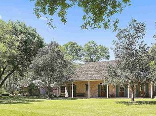 39528 W New River Ext, Gonzales, LA 70737
