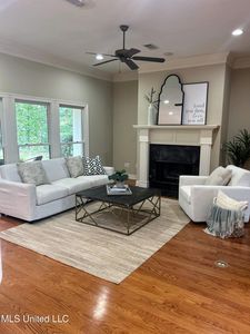 101 Ashton Pl, Clinton, MS, 39056