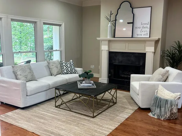 101 Ashton Pl, Clinton, MS 39056