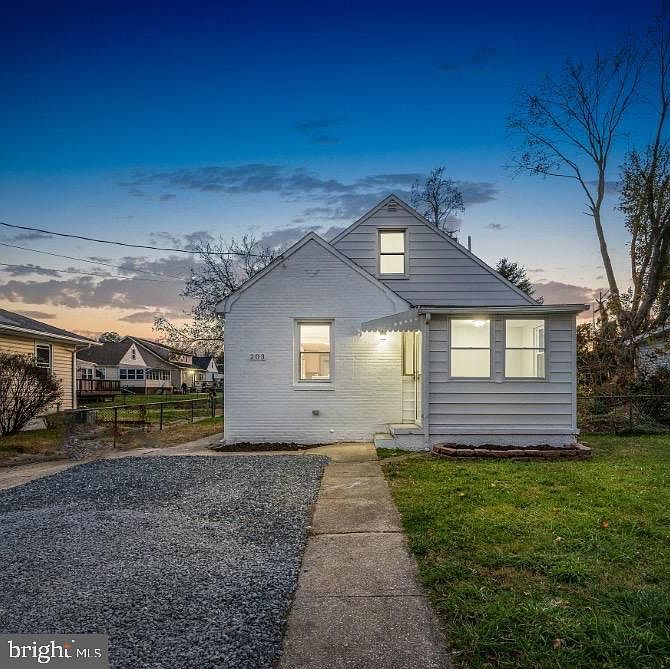203 Nursery Rd, Linthicum, MD 21090 Zillow