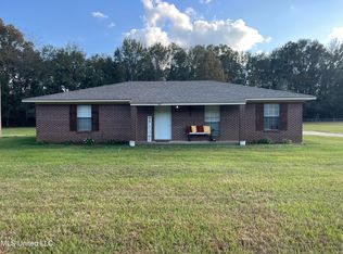 147 Riley Williams Rd, Canton, MS 39046