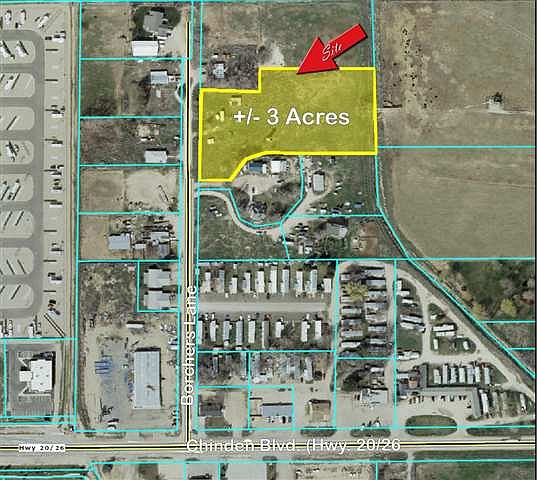 1st image of Tbd Borchers Ln