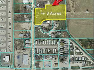 Tbd Borchers Ln, Caldwell, ID 83605