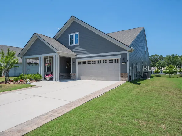 173 Carnation Rd, Bluffton, SC 29909