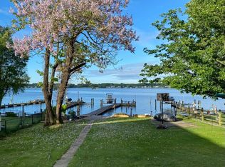 1004 Thompson Blvd, Essex, MD 21221