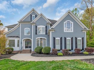 1216 Flat Heads Ln, Waxhaw, NC 28173