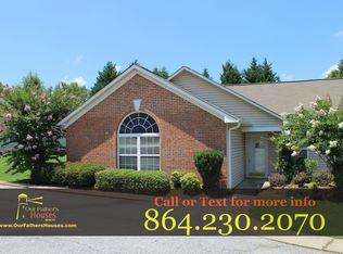 107 Reef Ct #B, Easley, SC 29642