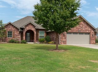 2732 Legacy Place, Shawnee, OK 74804