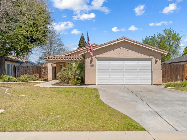 6302 Capania Court, Bakersfield, CA 93308