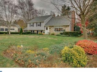 314 Pritchard Ln, Wallingford, PA 19086