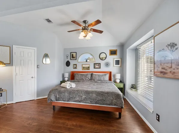3987 Fernando Dr, Fort Worth, TX 76115