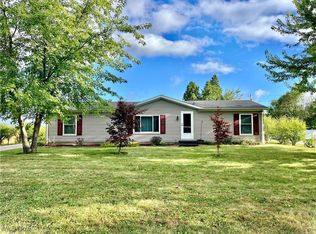 114 W Main St, Seville, OH 44273