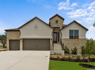 106 Bandalero, Boerne, TX 78006