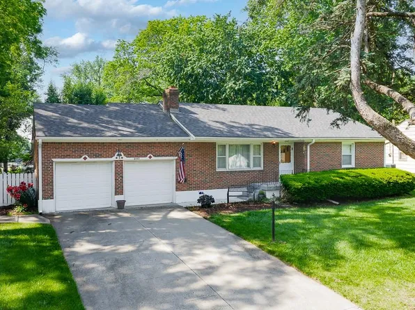 6443 Farrow Ave, Kansas City, KS 66104