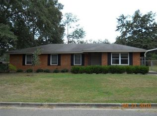 4555 Stonewall Ct, Hephzibah, GA 30815