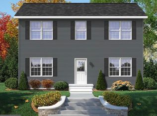 416 Fryers Ln, Williamstown, NJ 08094