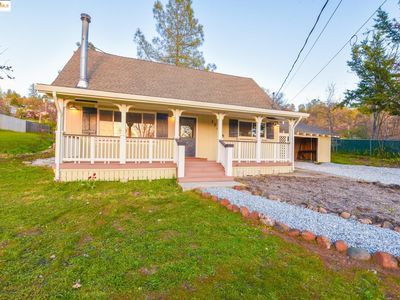 17485 Livermore Ct, Soulsbyville, CA, 95372