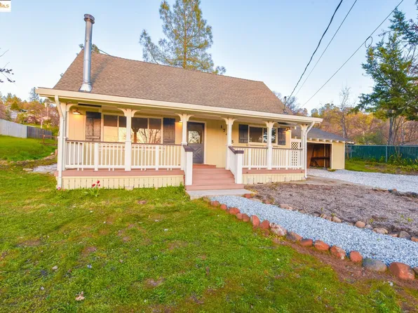 17485 Livermore Ct, Soulsbyville, CA 95372