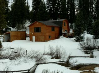 125 N Apollo Trl, Duck Creek, UT 84762