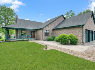 22445 Sherman Rd, Steger, IL 60475