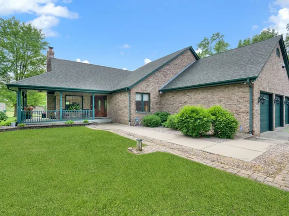 22445 Sherman Rd, Steger, IL 60475
